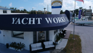Yacht Works Key Largo Store