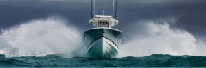 Yachtworks 2022 Regulator 31 W Twin Yamaha 425 Xto’s